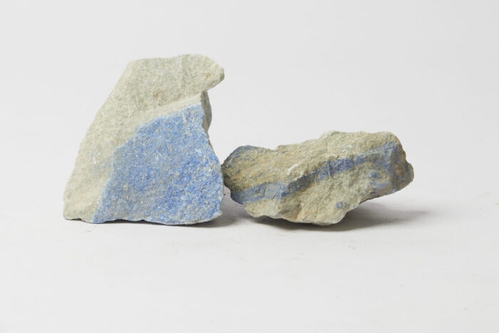 Lapis Lazuli Rough