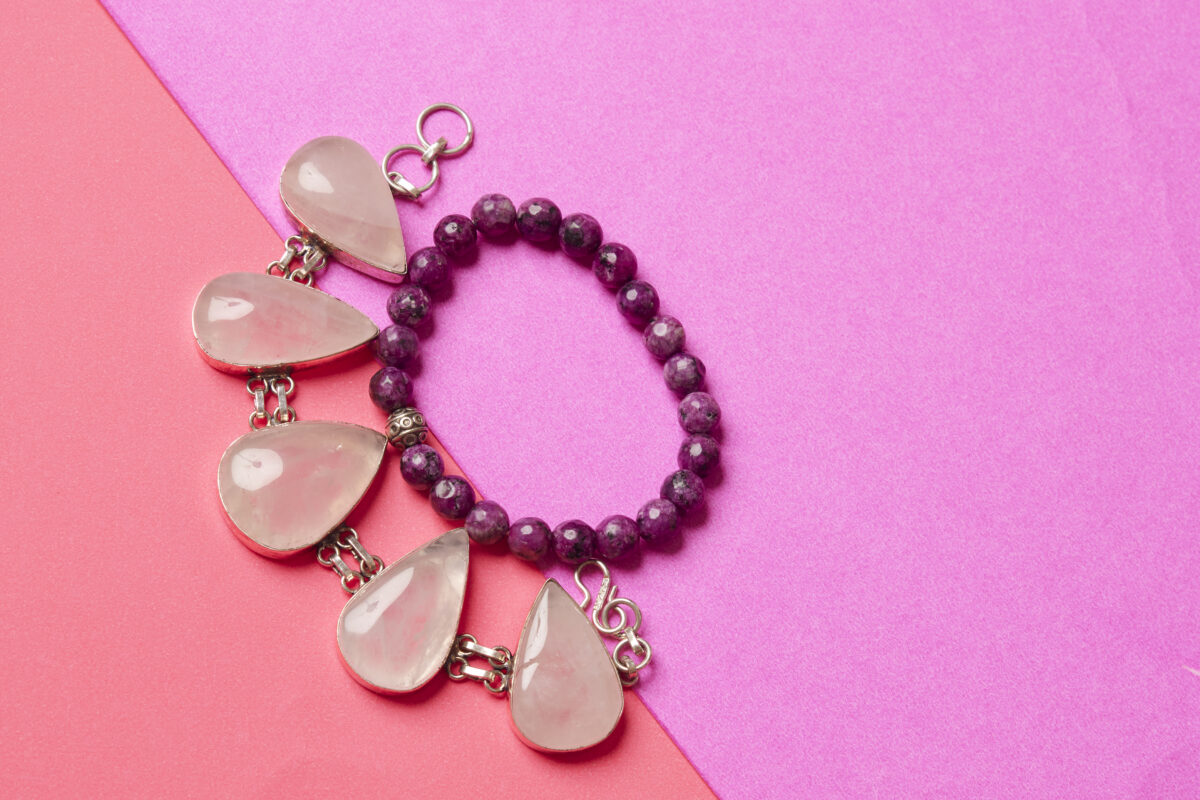 Self love protection combination