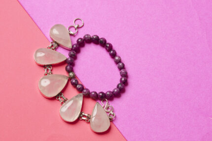 Self love protection combination