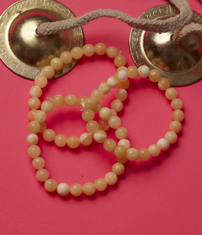 Money Happiness Bracelet
