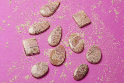 Rhodochrosite