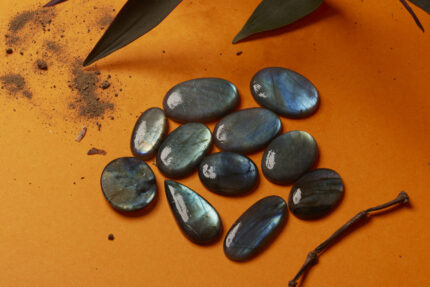 Labradorite