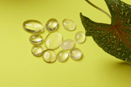 Clear Quartz