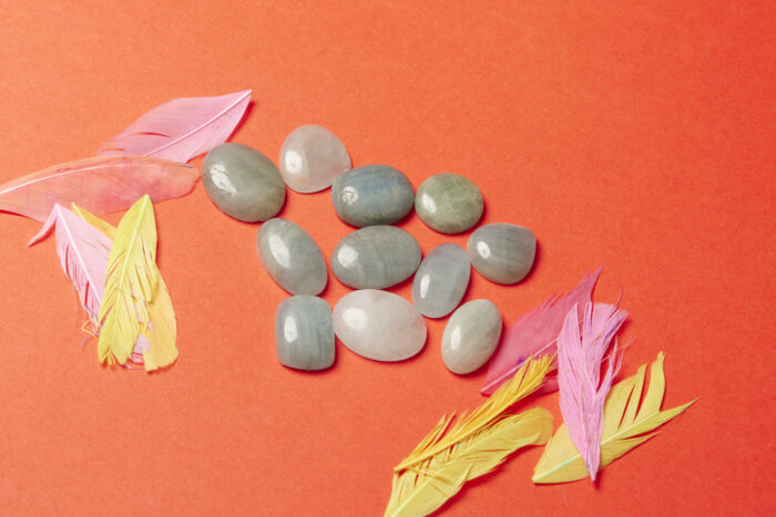 Prehnite