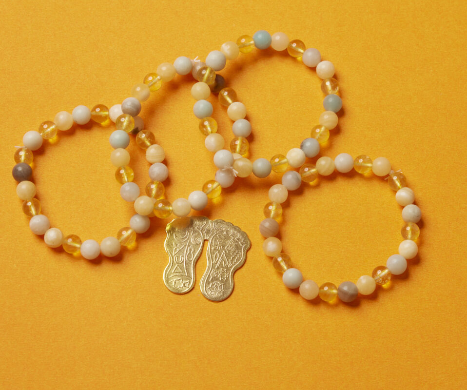 Love life happiness protection combination.