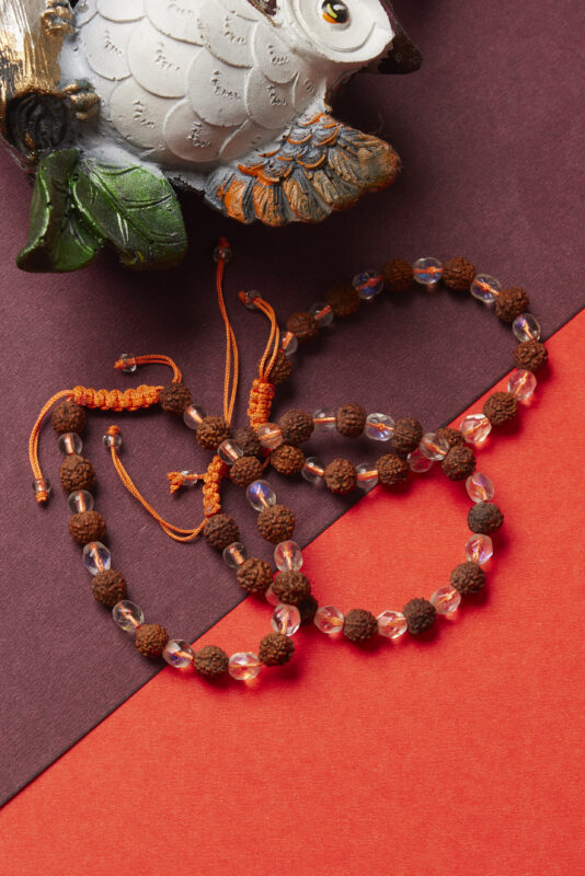 Peaceful Lovelife Bracelet