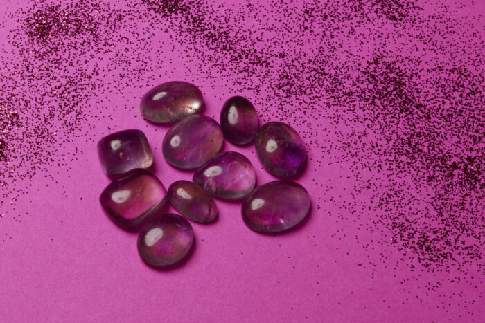 Pink Tourmaline