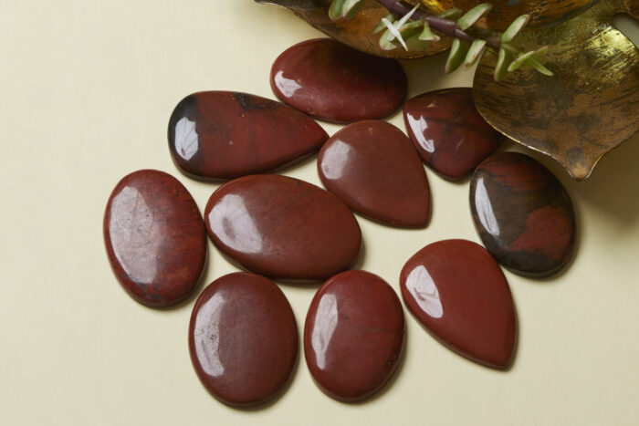 Red Jasper