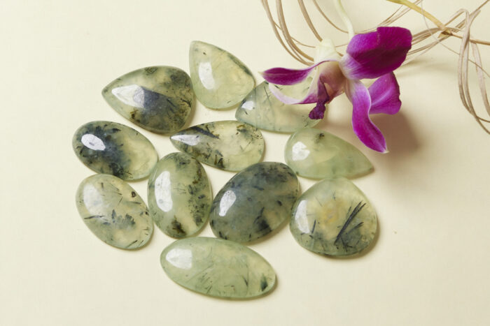 Green Tourmaline