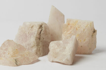 Known as the "Love Stone", this attracts love, compassion and attraction.
