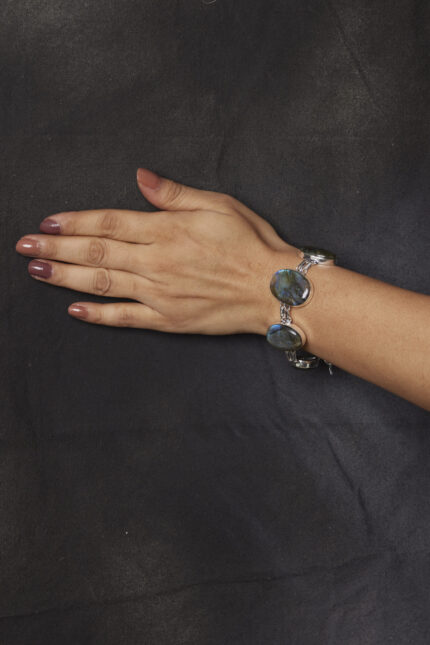 Labradorite Bracelet