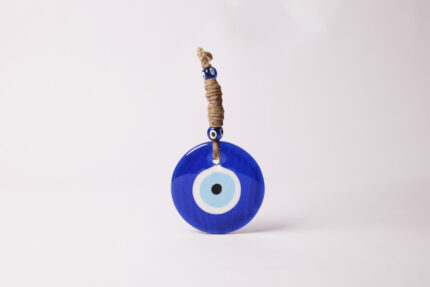 Evil Eye Kechain