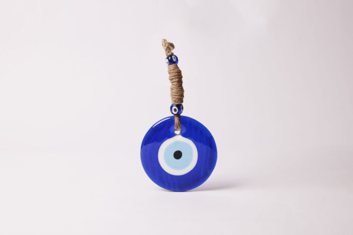 Evil Eye Kechain
