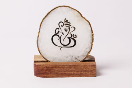 Ganesh Ji Plaque